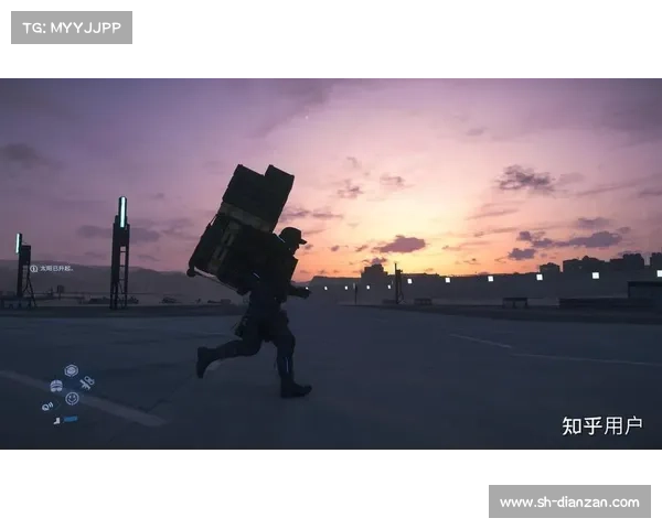 如何评估《死亡搁浅》游戏的价格与其整体游戏价值分析 如何评估《死亡搁浅》游戏的价格与其整体游戏价值分析