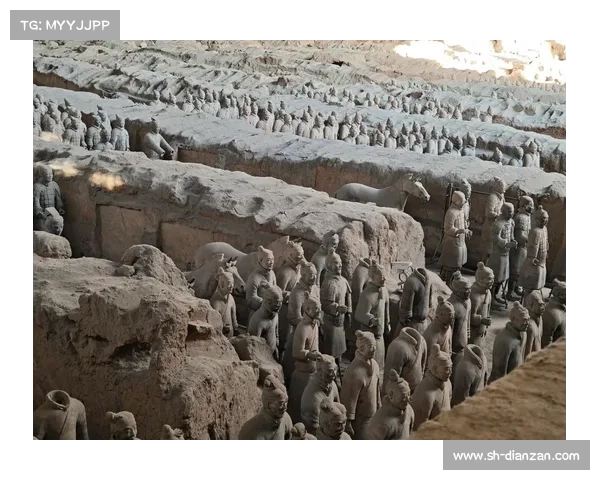 探访兵马俑分布的五大历史文化遗址,感受千年古韵与文化辉煌 探访兵马俑分布的五大历史文化遗址,感受千年古韵与文化辉煌