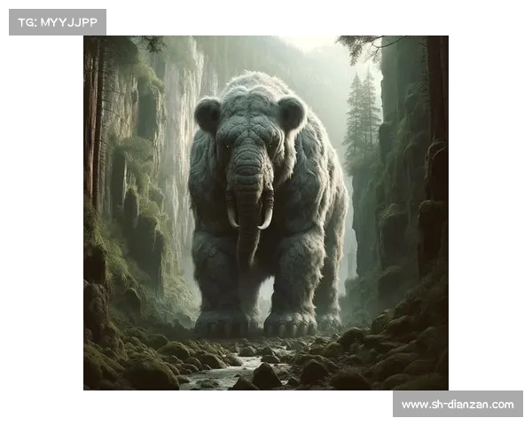 古老神话中的神秘生物与超凡力量的探索与传承 古老神话中的神秘生物与超凡力量的探索与传承