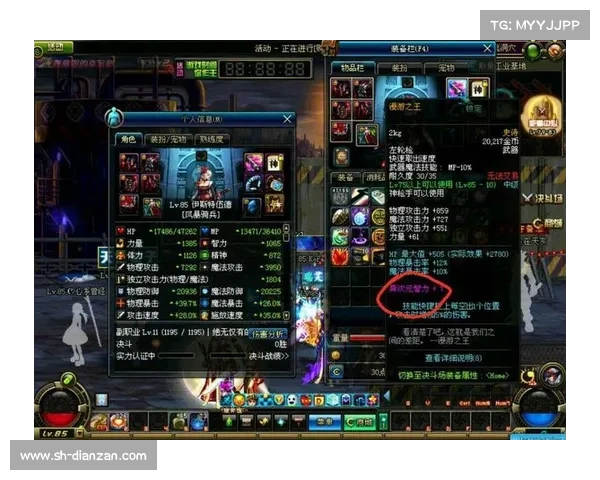 提升红字装备品质的五种净化方法全面解析与实用技巧分享 提升红字装备品质的五种净化方法全面解析与实用技巧分享