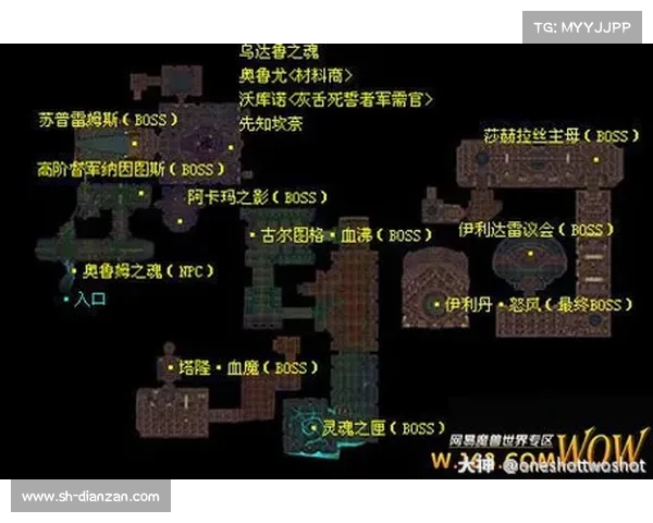 魔兽世界副本探险全攻略提升装备与团队协作技巧解析 魔兽世界副本探险全攻略提升装备与团队协作技巧解析