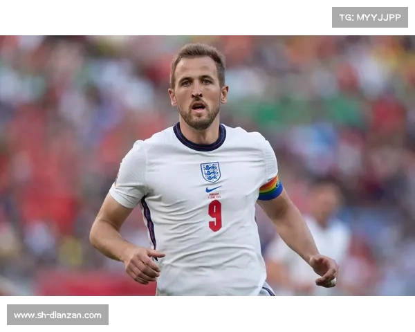 从英超射手到三狮核心 凯恩首次入选英格兰国家队的故事