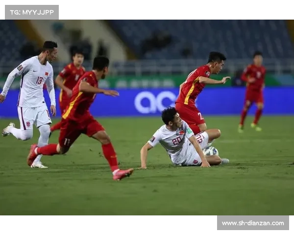 国足输给越南的五大关键因素分析及背后原因深度剖析