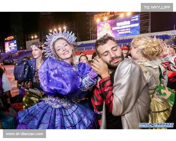 安联赞助助力体育赛事品牌传播与全球影响力全面提升路径研究